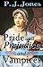 Pride and Prejudice and Vam...