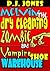 Melvin the Dry Cleaning Zombie and Vampire Shoe Warehouse