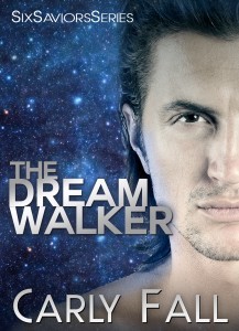 The Dream Walker (Six Saviors, #7)