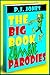 The Big Book of Zombie Paro...