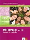 DaF kompakt A1 - B1