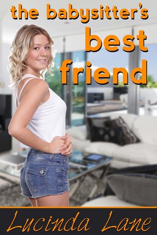 The Babysitter's Best Friend (Educating the Babysitter, #3)
