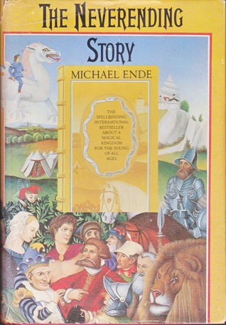 The Neverending Story