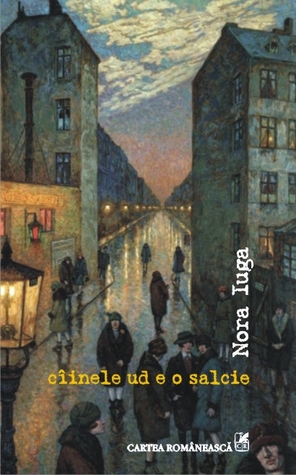 Câinele ud e o salcie (Paperback)