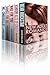 New Adult Romance Boxed Set