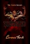 Tormented by Lorenz Font