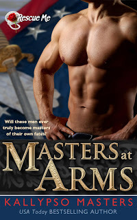 Masters At Arms Rescue Me Saga 0 5 By Kallypso Masters