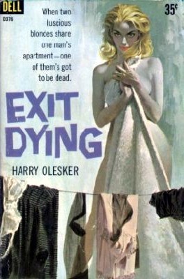 Exit Dying