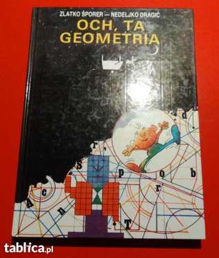 Och, ta geometria (Hardcover)