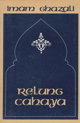 Relung Cahaya (Paperback)