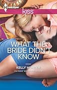What the Bride Didn't Know