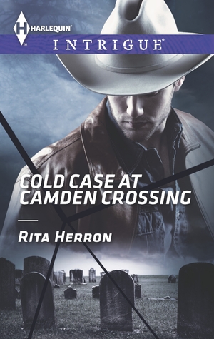 Cold Case at Camden Crossing (Cold Case #1)