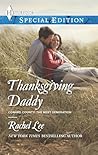 Thanksgiving Daddy by Rachel Lee Thanksgiving Daddy by Rachel Lee