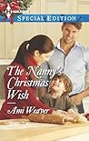 The Nanny's Christmas Wish by Ami Weaver The Nanny's Christmas Wish by Ami Weaver