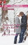 Proposal at the Lazy S Ranch by Patricia Thayer Proposal at the Lazy S Ranch by Patricia Thayer