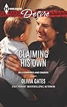 Claiming His Own by Olivia Gates
