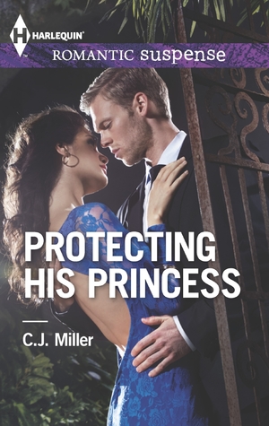 Protecting His Princess (Truman Brothers #3)