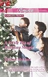 A Little Bit of Holiday Magic by Melissa McClone A Little Bit of Holiday Magic by Melissa McClone