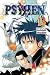 Psyren, Vol. 13 by Toshiaki Iwashiro