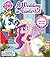 My Little Pony: A Wedding in Canterlot