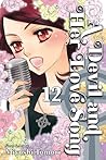 Devil and Her Love Song, Vol. 12 by Miyoshi Tōmori
