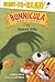 Scared Silly (Bunnicula and...