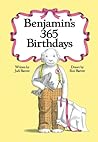 Benjamin's 365 Birthdays