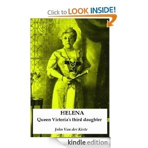 Helena: Queen Victoria's Third Daughter