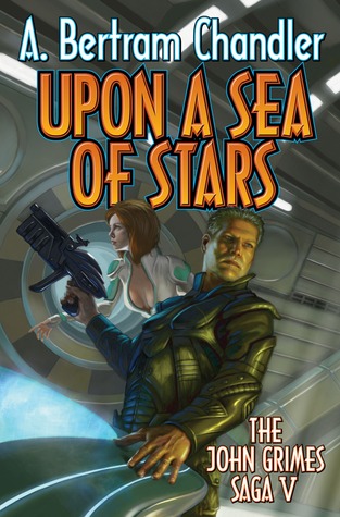 Upon a Sea of Stars (John Grimes Saga)