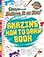 Ripley: Amazing How To Draw Book (Activity)