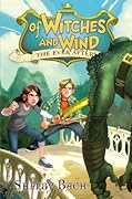Of Witches and Wind (The Ever Afters, #2) 