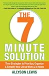 The 7 Minute Solu...