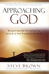 Approaching God: ...