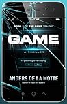 Game by Anders de la Motte Game by Anders de la Motte