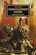 The Unremembered Empire