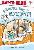 A Snowy Day in Bugland!