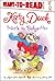 Katy Duck Meets the Babysitter: Ready-to-Read Level 1