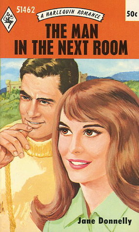 The Man in the Next Room (Paperback)
