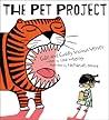 The Pet Project by Lisa Wheeler