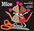 Mice: with audio recording