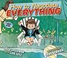 How to Negotiate Everything by Lisa Lutz