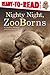Nighty Night, ZooBorns: Rea...