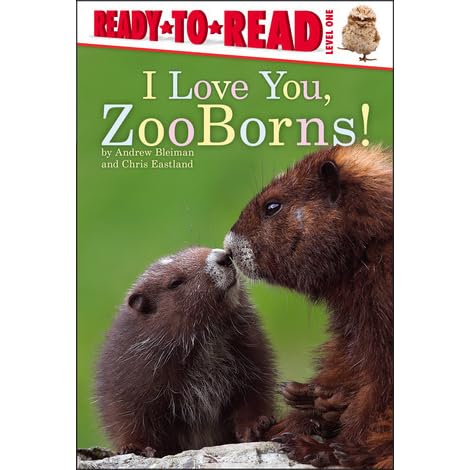 zooborns book
