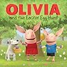 OLIVIA and the Ea...