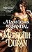 A Lady's Lesson in Scandal by Meredith Duran