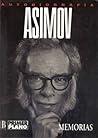 Asimov. Memorias.