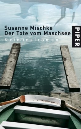 Der Tote vom Maschsee (Hannover-Krimis, #1)