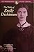The Works of Emily Dickinson by Emily Dickinson