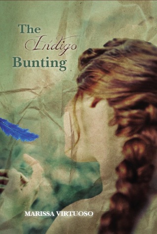 The Indigo Bunting (Paperback)