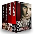 Doctor's Orders: The Complete Series